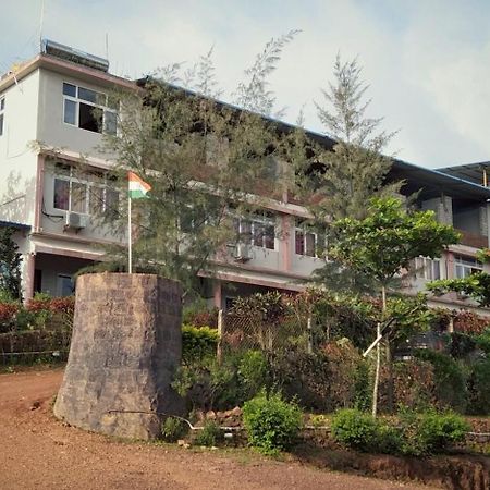 Viraz Valley Gokarna  Εξωτερικό φωτογραφία