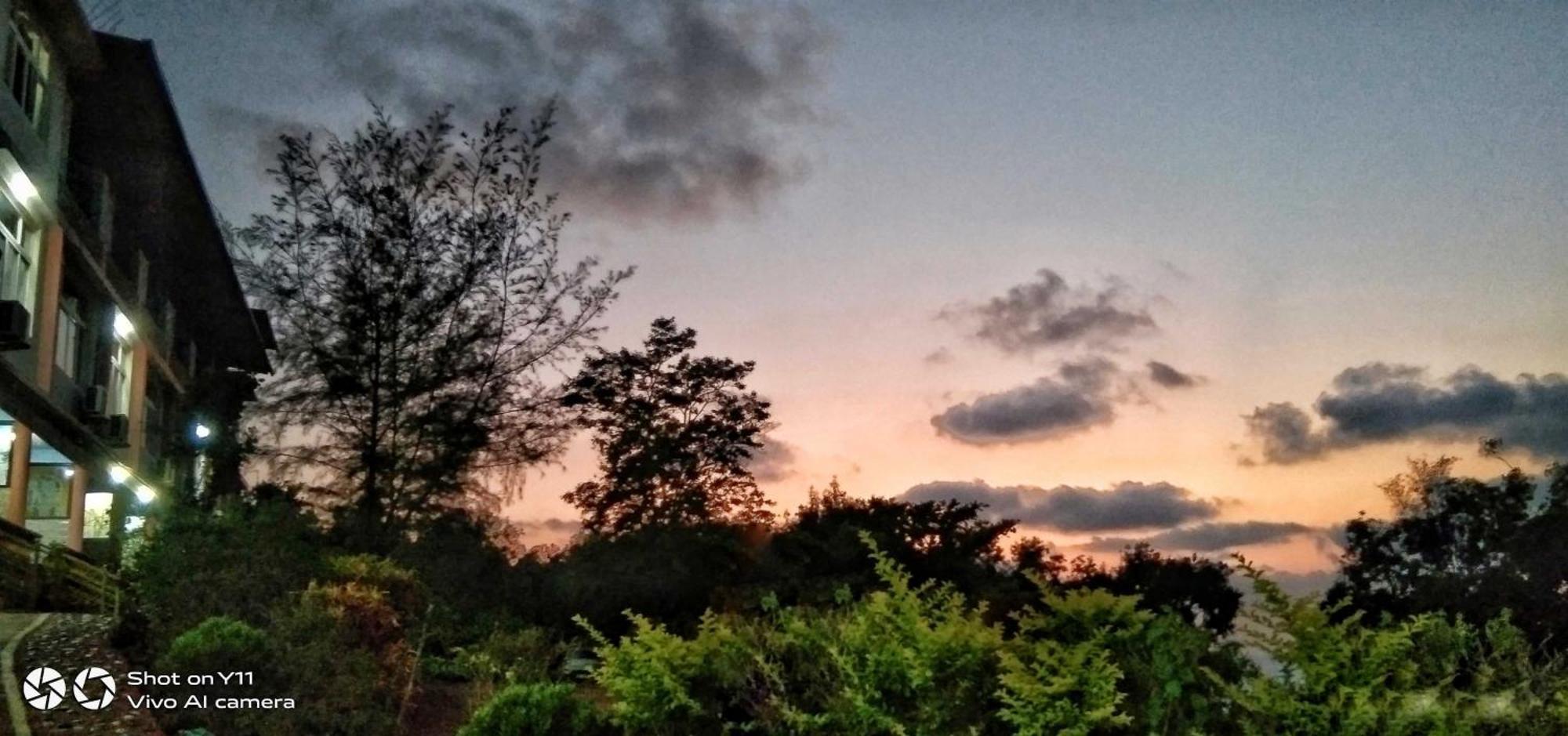Viraz Valley Gokarna  Εξωτερικό φωτογραφία