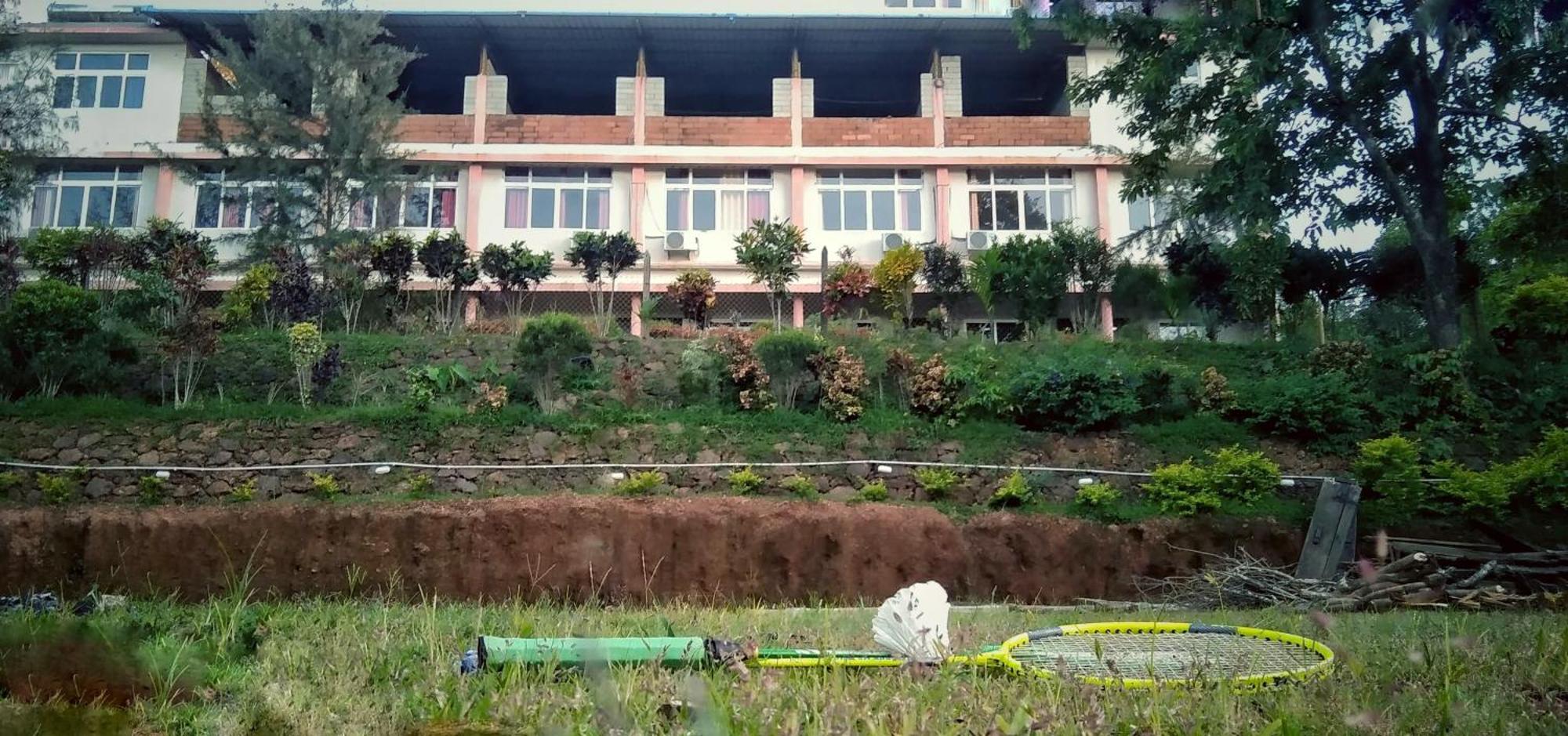 Viraz Valley Gokarna  Εξωτερικό φωτογραφία
