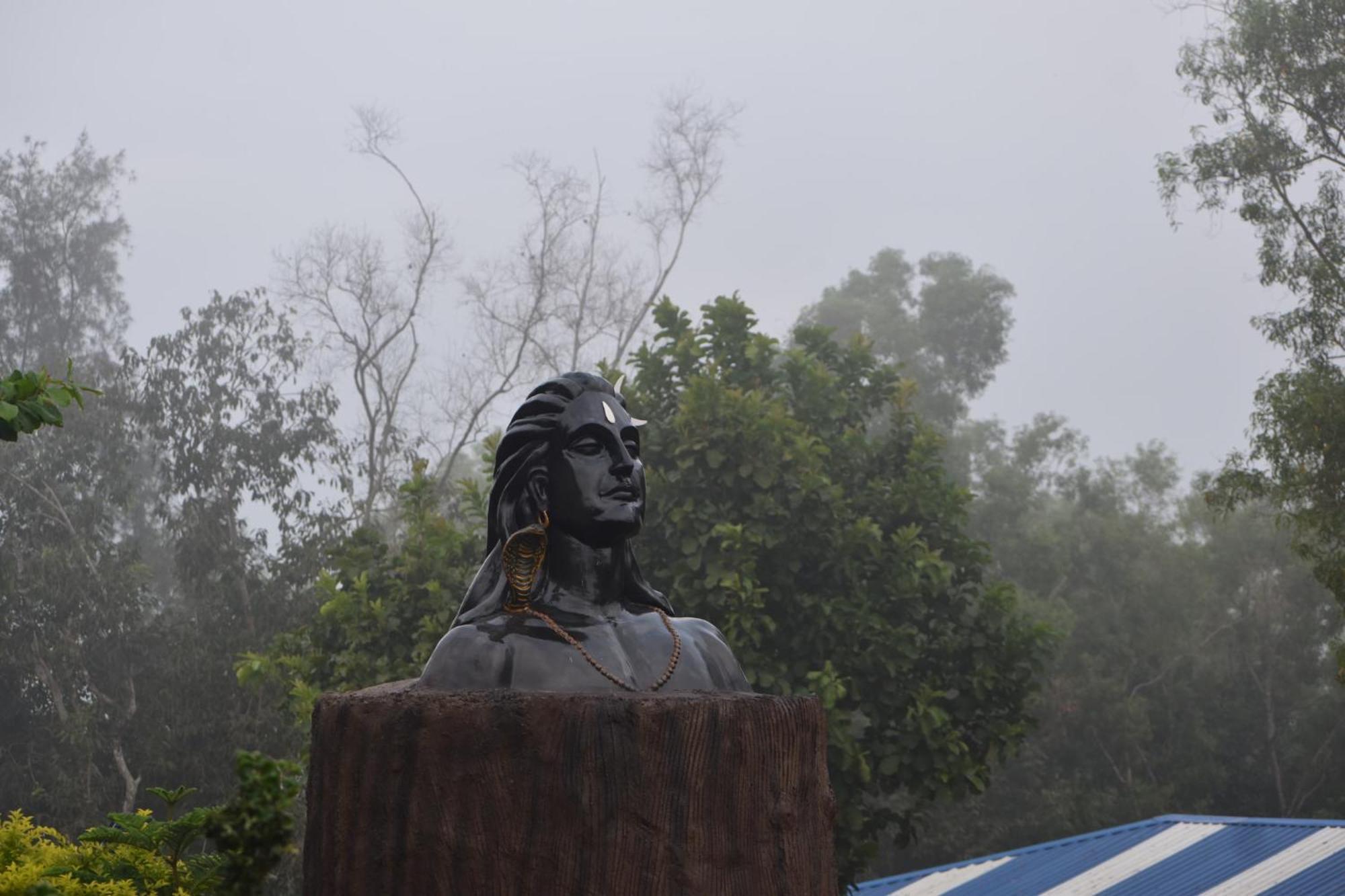 Viraz Valley Gokarna  Εξωτερικό φωτογραφία