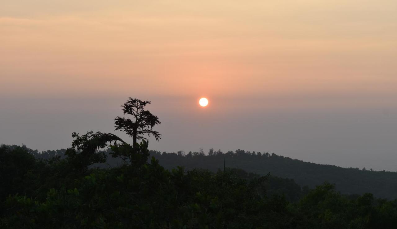 Viraz Valley Gokarna  Εξωτερικό φωτογραφία