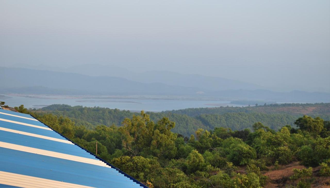 Viraz Valley Gokarna  Εξωτερικό φωτογραφία