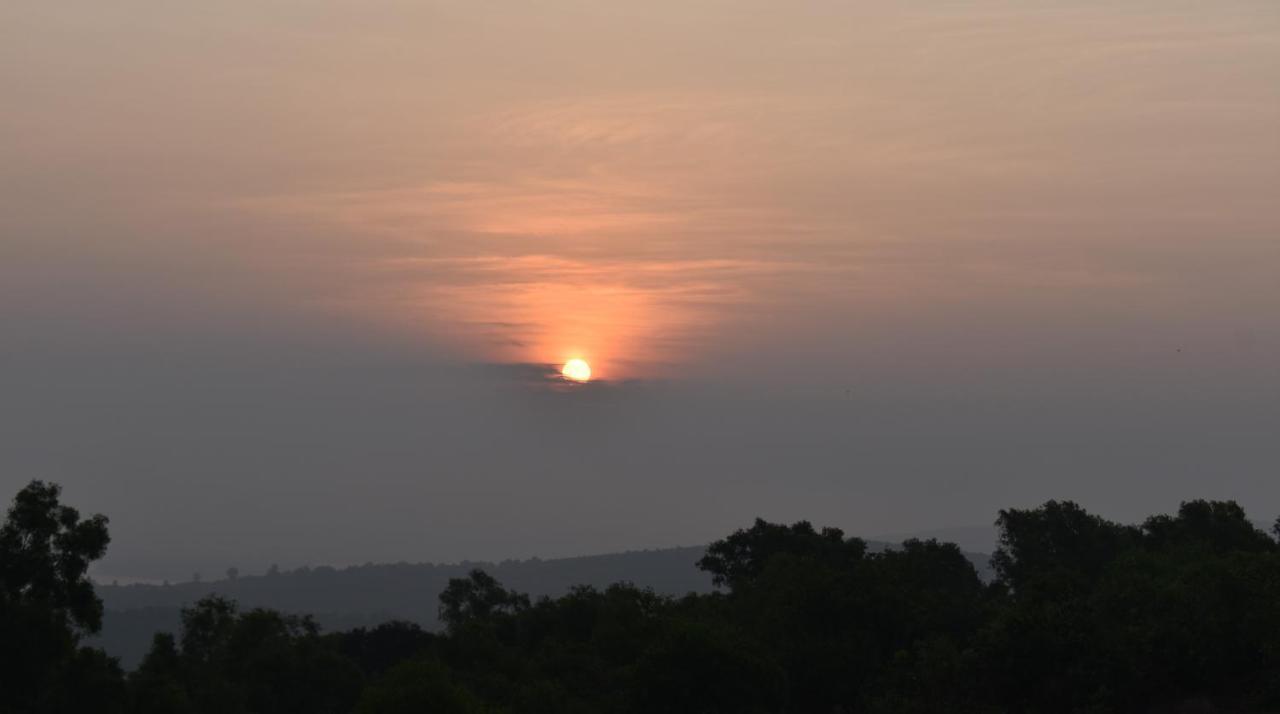 Viraz Valley Gokarna  Εξωτερικό φωτογραφία